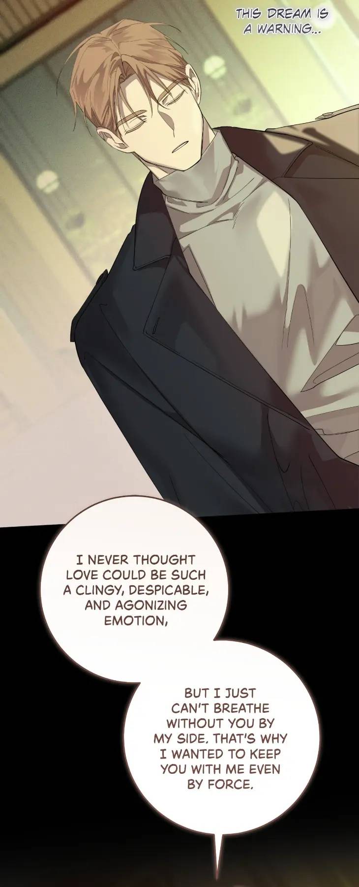 The-Hound-Behind-The-Mask-By-Umbi-Uncensored-Eng page 40