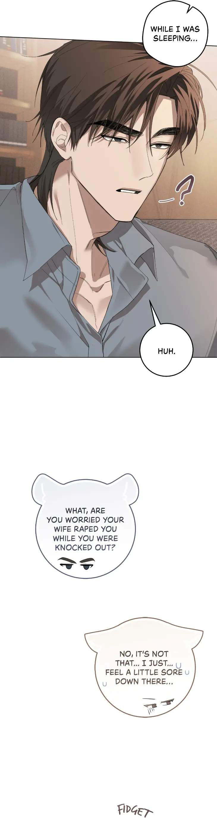 The-Hound-Behind-The-Mask-By-Umbi-Uncensored-Eng page 50
