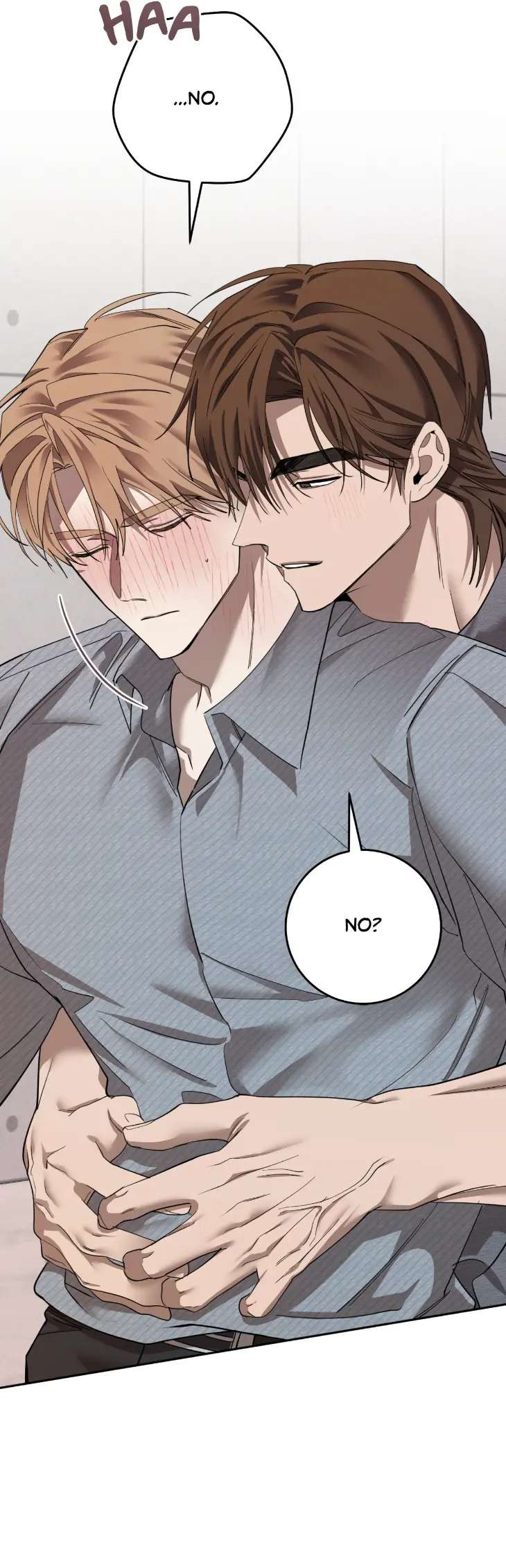 The-Hound-Behind-The-Mask-By-Umbi-Uncensored-Eng page 8