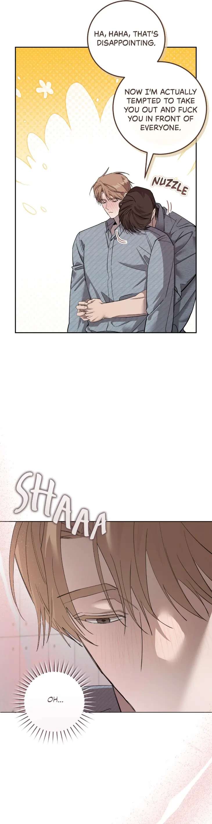 The-Hound-Behind-The-Mask-By-Umbi-Uncensored-Eng page 9