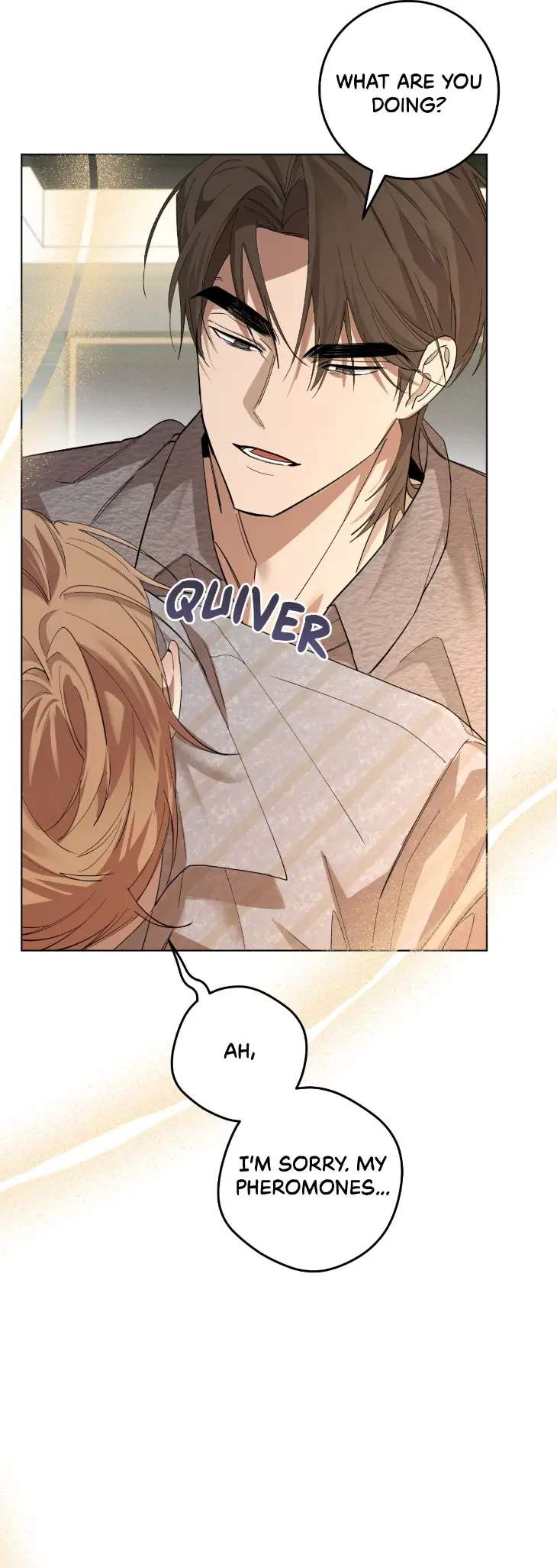 The-Hound-Behind-The-Mask-By-Umbi-Uncensored-Eng page 12