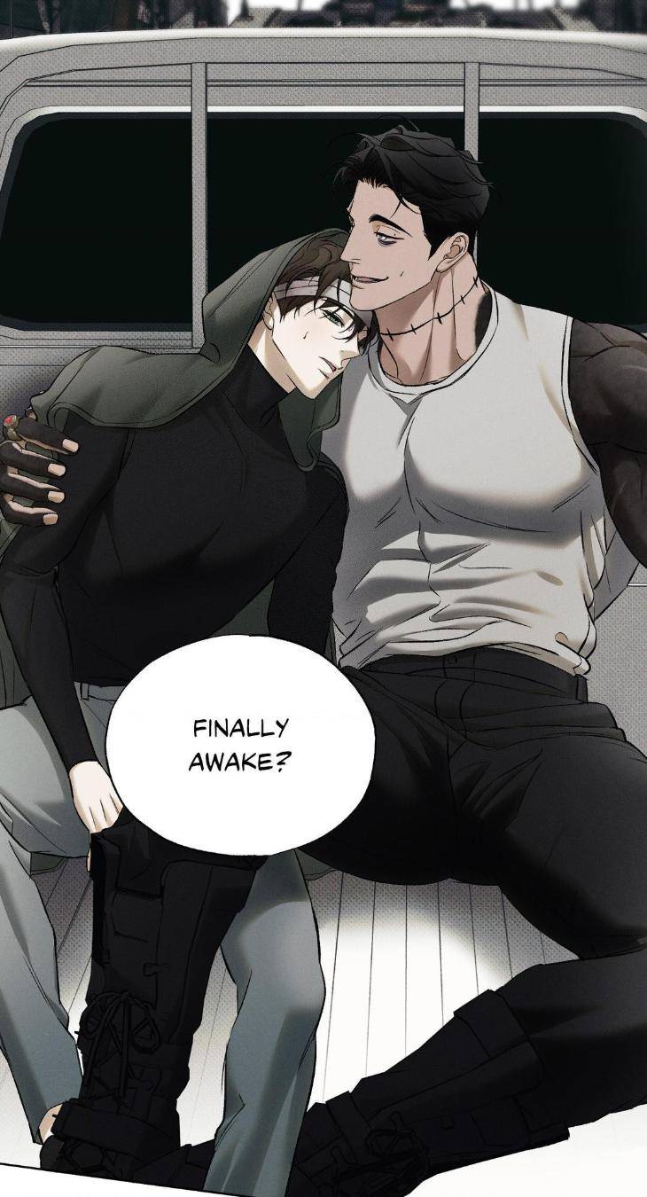The-Hounds-Of-Sisyphus-By-945-Uncensored-Eng page 30