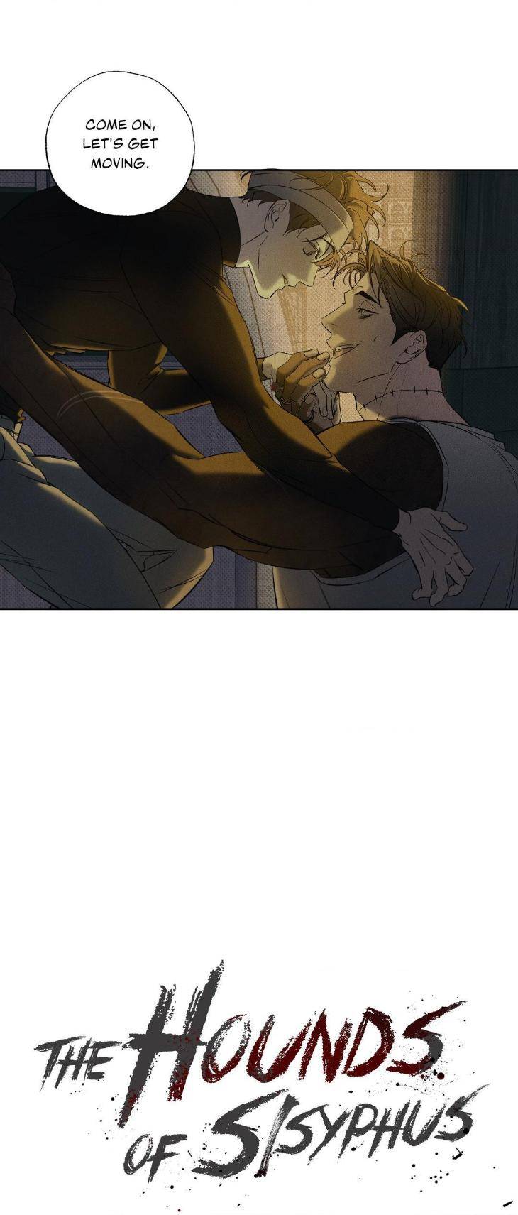 The-Hounds-Of-Sisyphus-By-945-Uncensored-Eng page 4