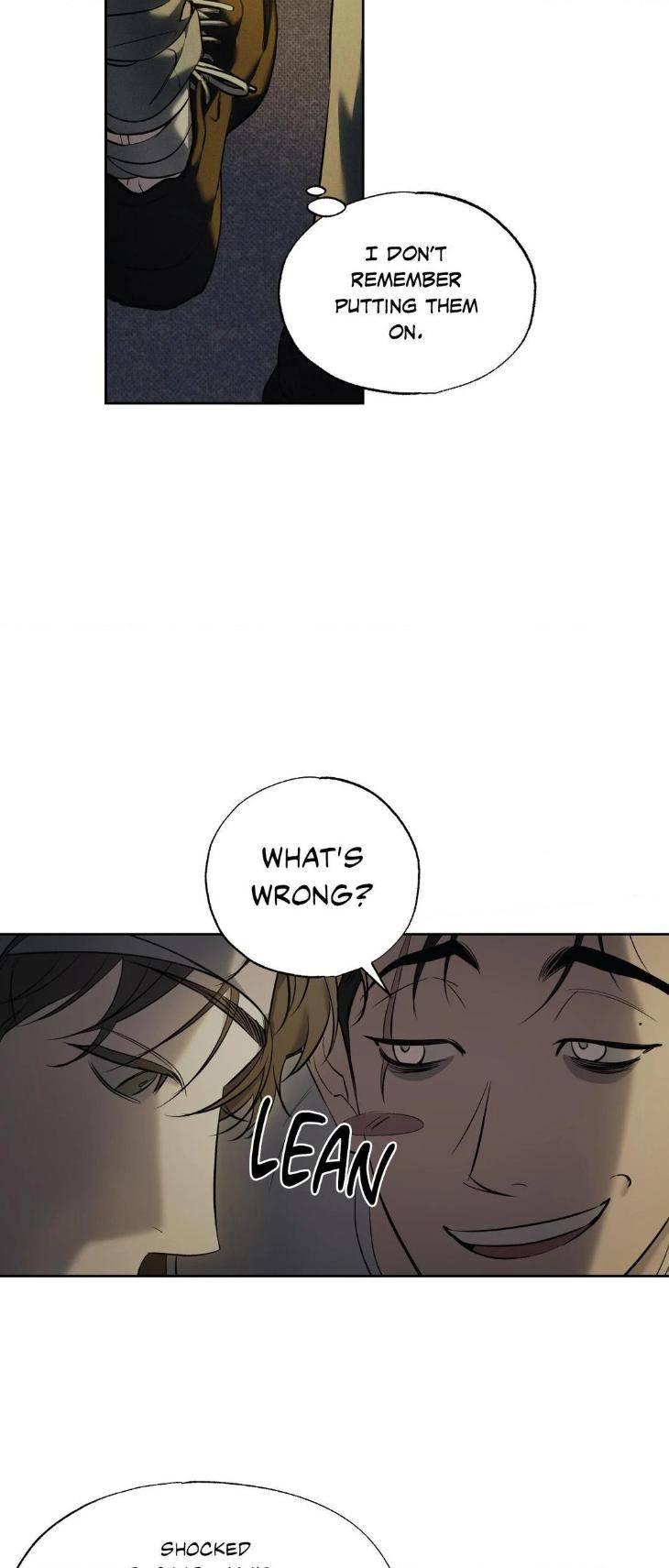 The-Hounds-Of-Sisyphus-By-945-Uncensored-Eng page 6