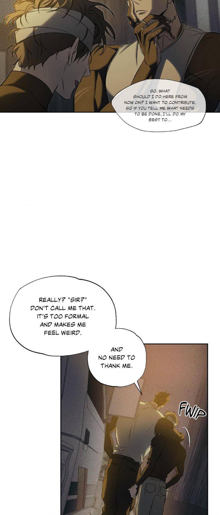 The-Hounds-Of-Sisyphus-By-945-Uncensored-Eng page 9
