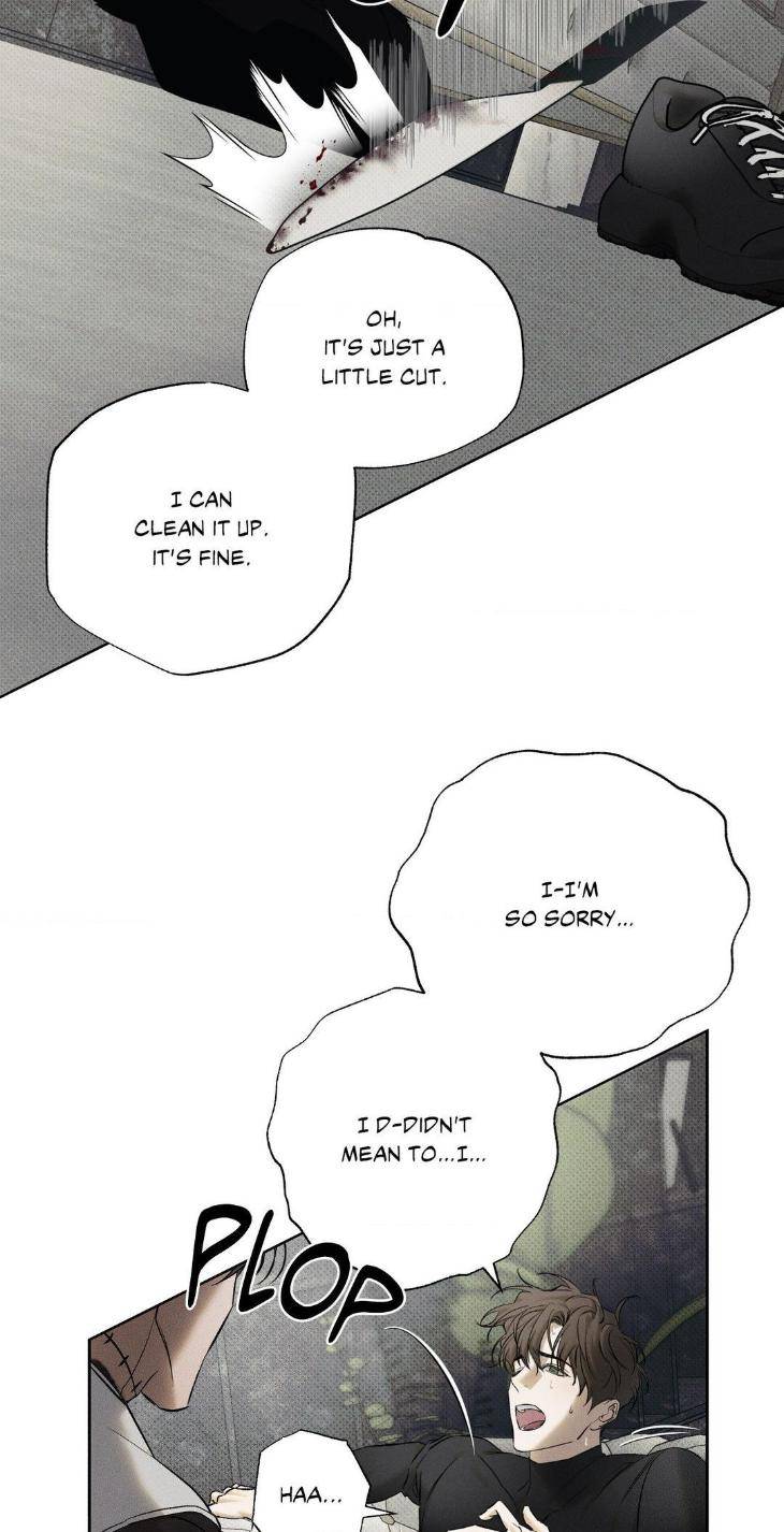 The-Hounds-Of-Sisyphus-By-945-Uncensored-Eng page 2