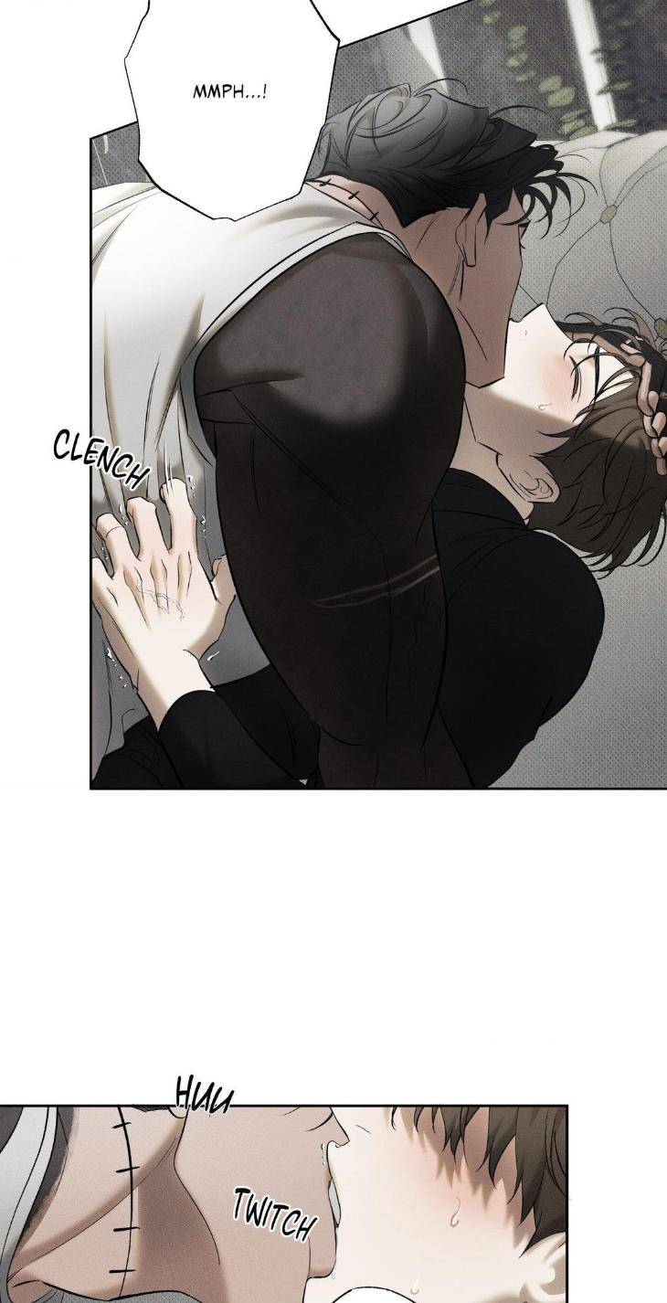 The-Hounds-Of-Sisyphus-By-945-Uncensored-Eng page 10