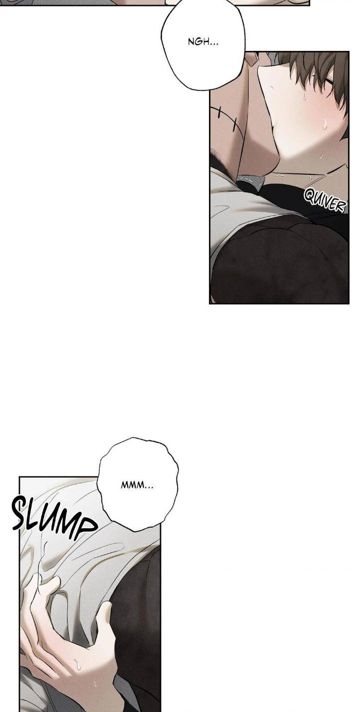 The-Hounds-Of-Sisyphus-By-945-Uncensored-Eng page 11
