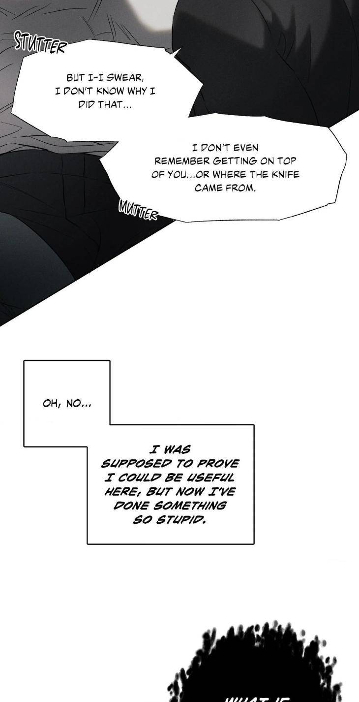 The-Hounds-Of-Sisyphus-By-945-Uncensored-Eng page 20