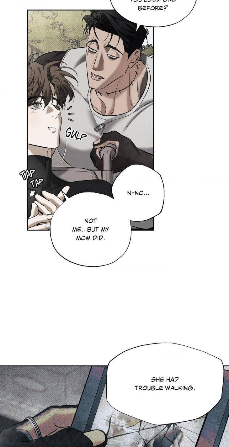 The-Hounds-Of-Sisyphus-By-945-Uncensored-Eng page 32