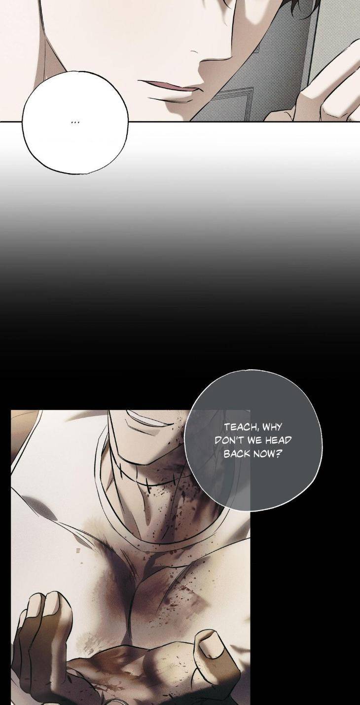 The-Hounds-Of-Sisyphus-By-945-Uncensored-Eng page 5