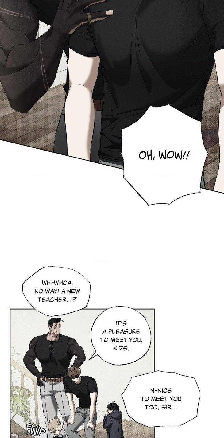 The-Hounds-Of-Sisyphus-By-945-Uncensored-Eng page 40