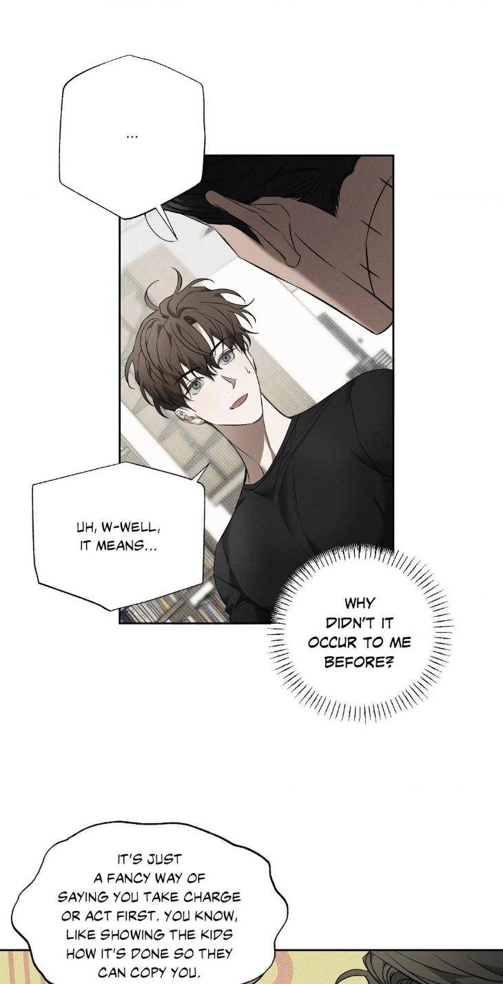 The-Hounds-Of-Sisyphus-By-945-Uncensored-Eng page 3