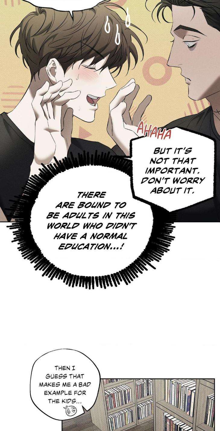 The-Hounds-Of-Sisyphus-By-945-Uncensored-Eng page 4