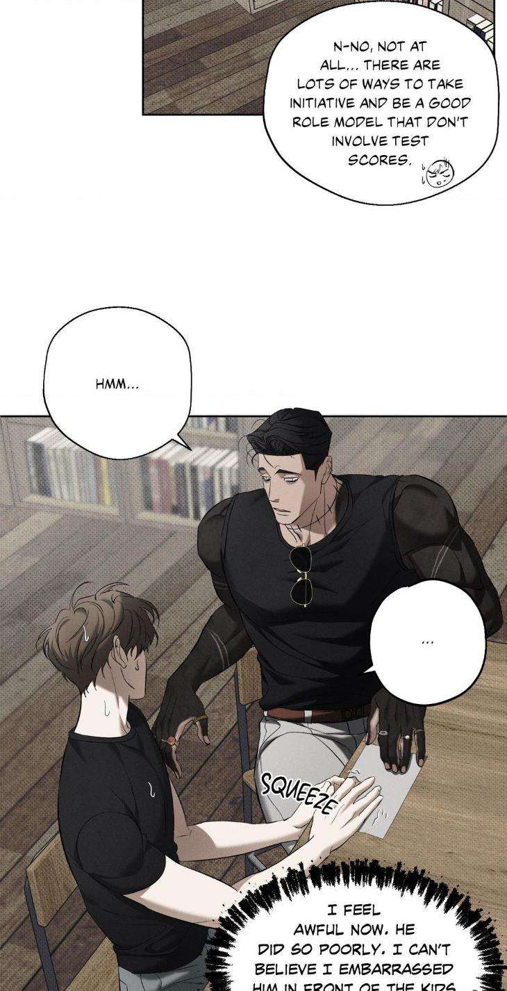 The-Hounds-Of-Sisyphus-By-945-Uncensored-Eng page 5