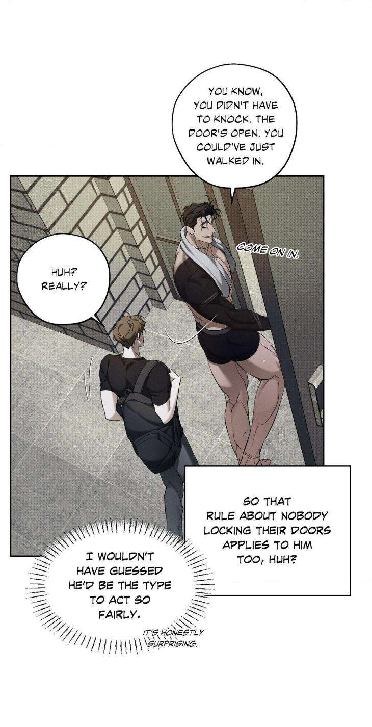 The-Hounds-Of-Sisyphus-By-945-Uncensored-Eng page 23