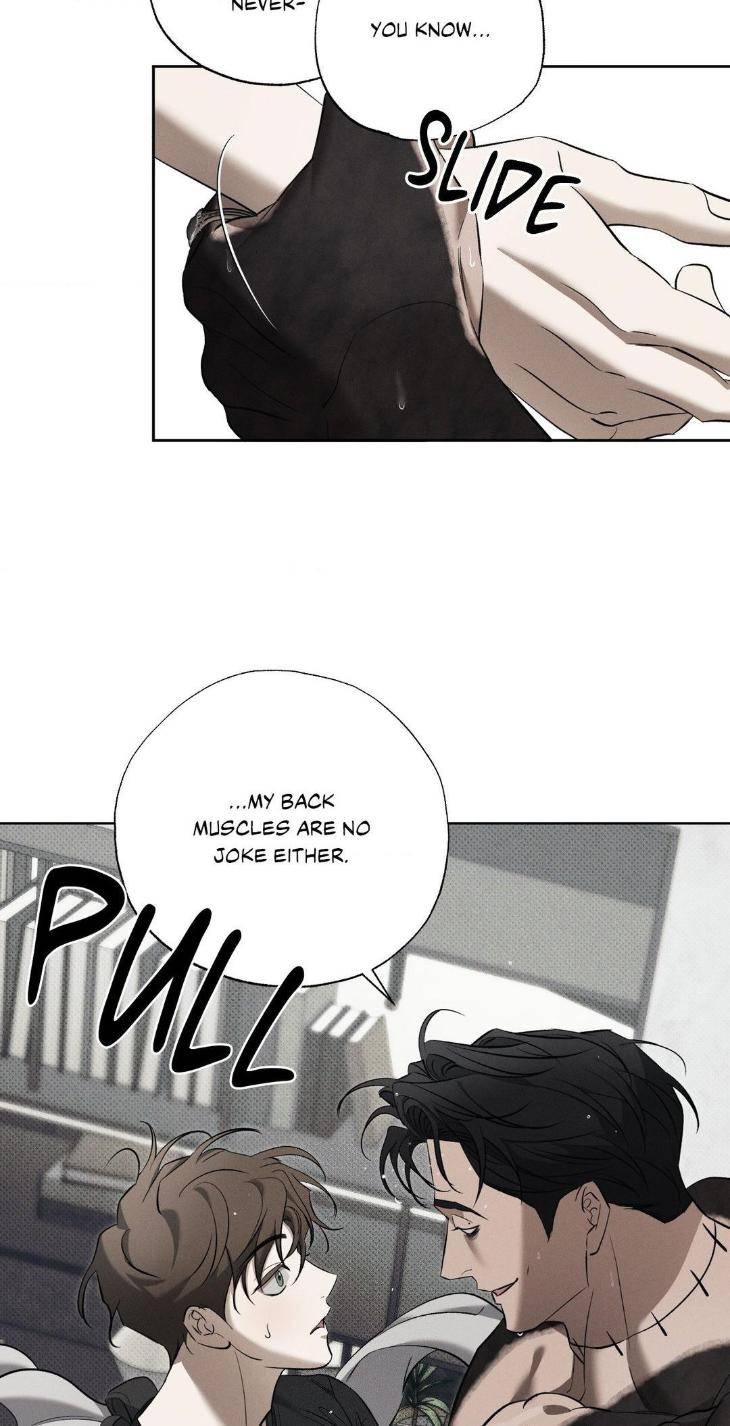 The-Hounds-Of-Sisyphus-By-945-Uncensored-Eng page 34