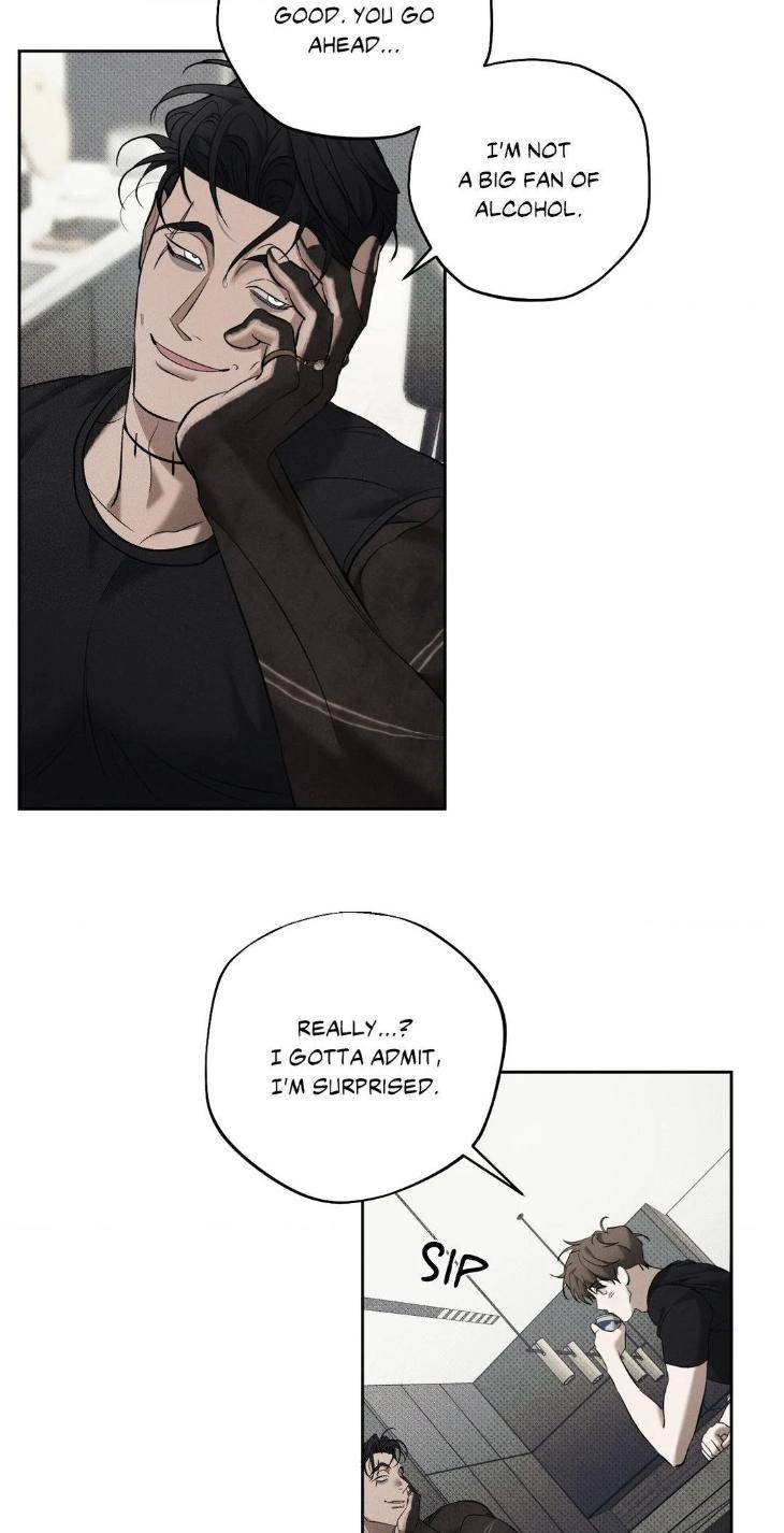 The-Hounds-Of-Sisyphus-By-945-Uncensored-Eng page 51