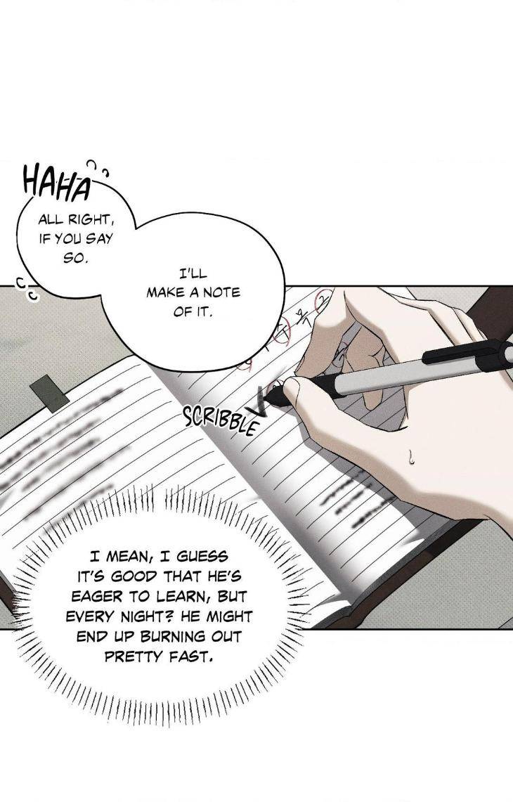 The-Hounds-Of-Sisyphus-By-945-Uncensored-Eng page 3