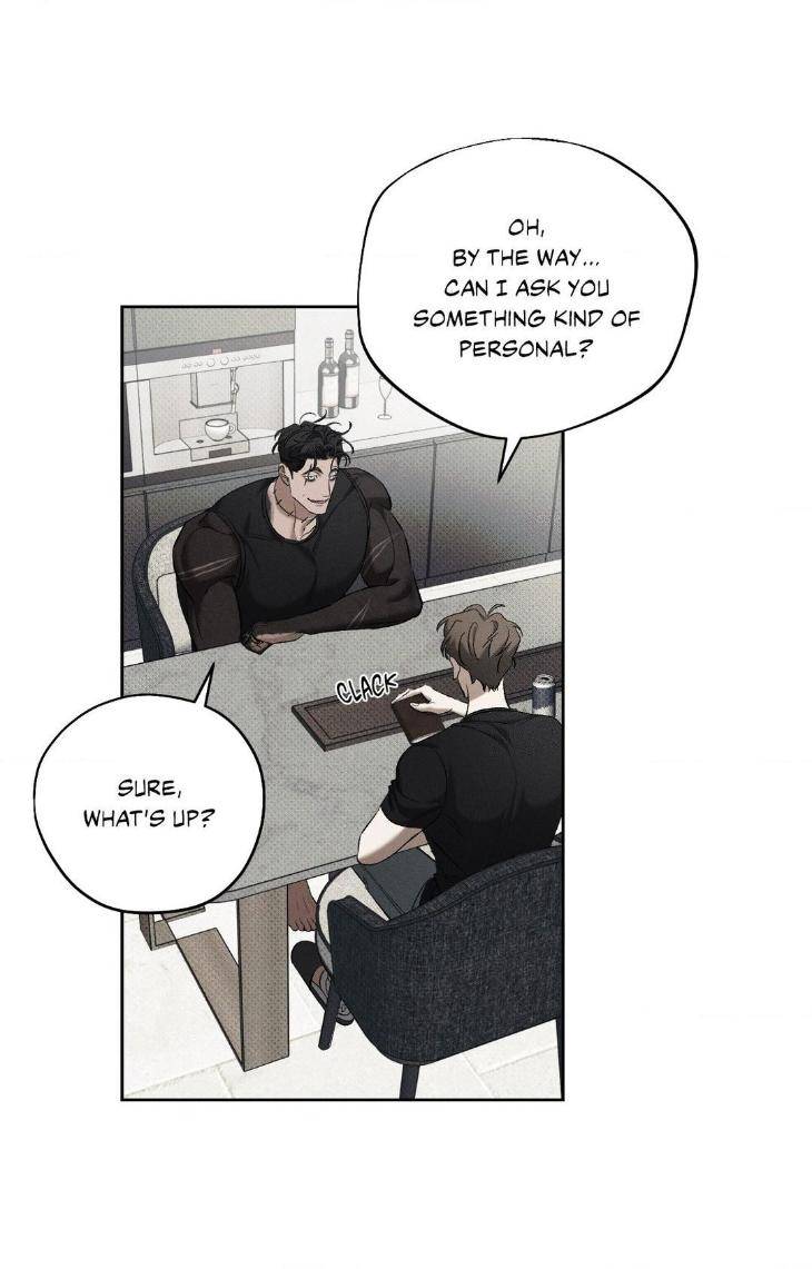 The-Hounds-Of-Sisyphus-By-945-Uncensored-Eng page 4