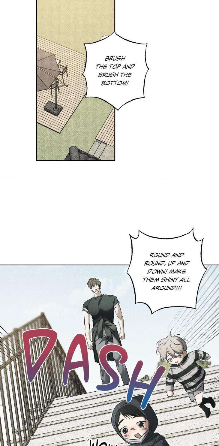 The-Hounds-Of-Sisyphus-By-945-Uncensored-Eng page 9
