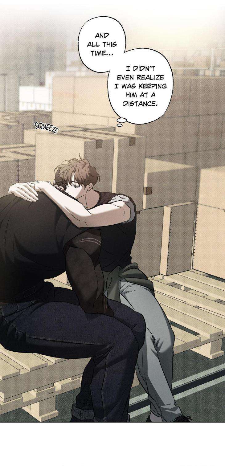 The-Hounds-Of-Sisyphus-By-945-Uncensored-Eng page 64