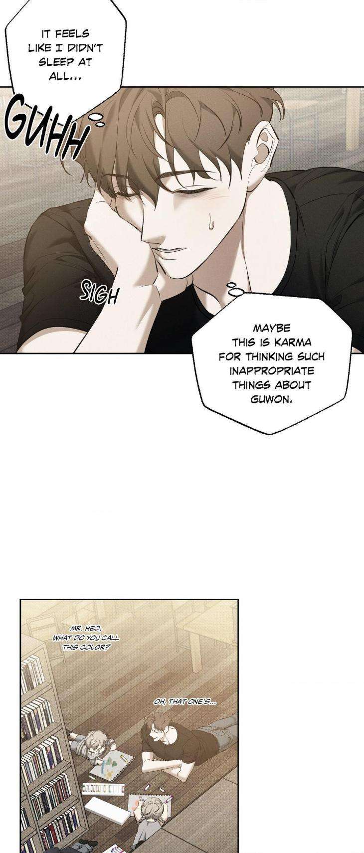 The-Hounds-Of-Sisyphus-By-945-Uncensored-Eng page 16