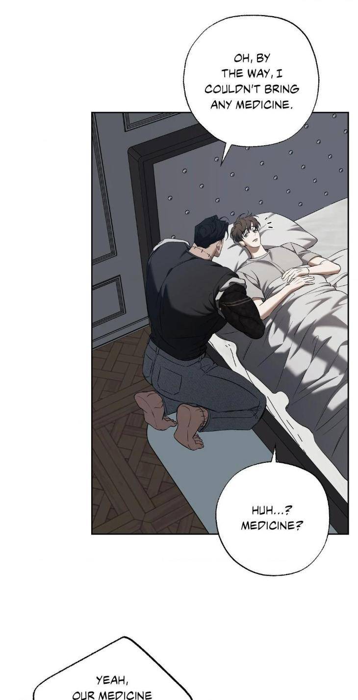 The-Hounds-Of-Sisyphus-By-945-Uncensored-Eng page 33