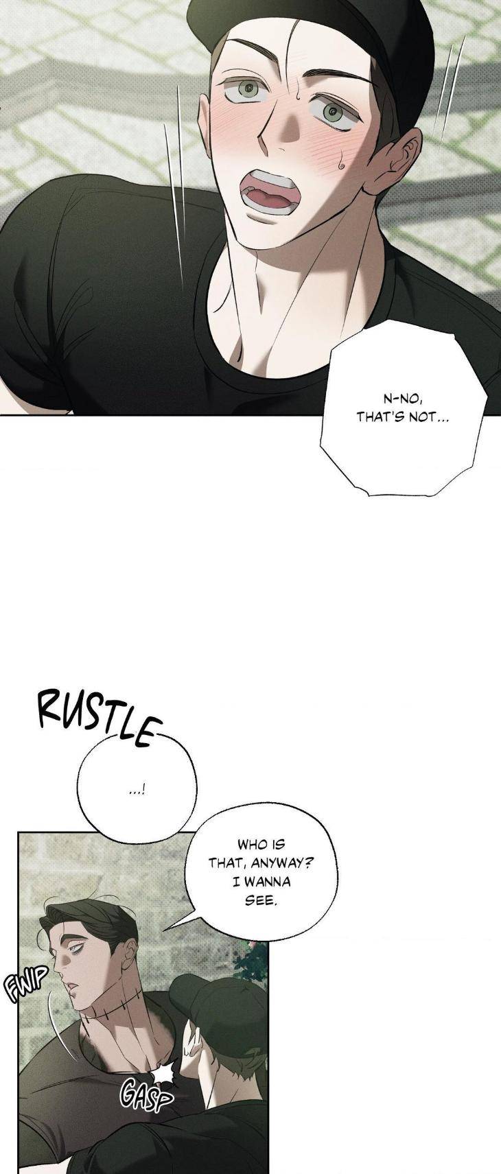 The-Hounds-Of-Sisyphus-By-945-Uncensored-Eng page 4