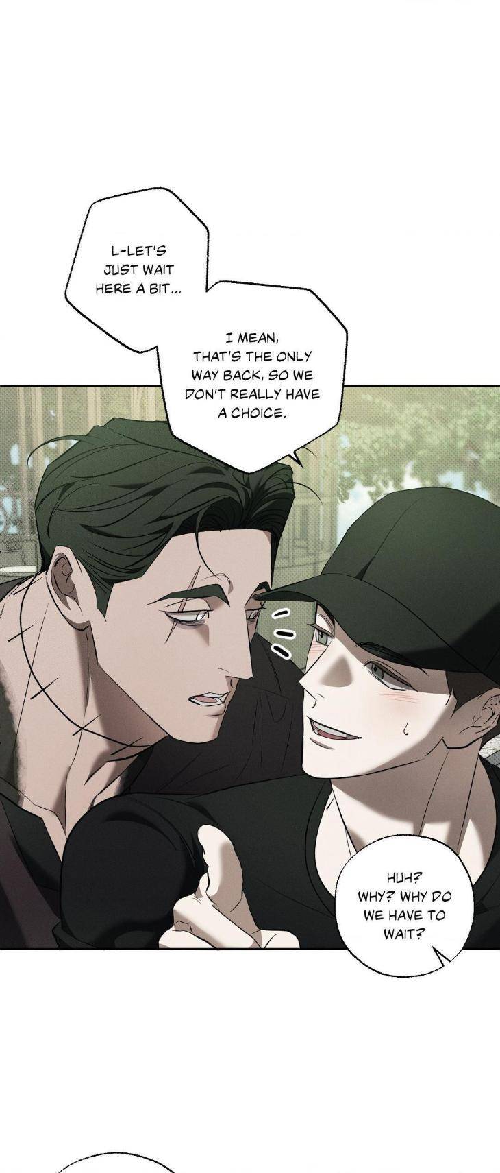 The-Hounds-Of-Sisyphus-By-945-Uncensored-Eng page 8