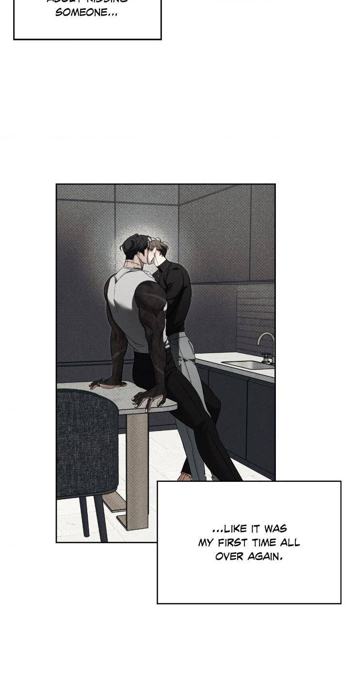 The-Hounds-Of-Sisyphus-By-945-Uncensored-Eng page 3