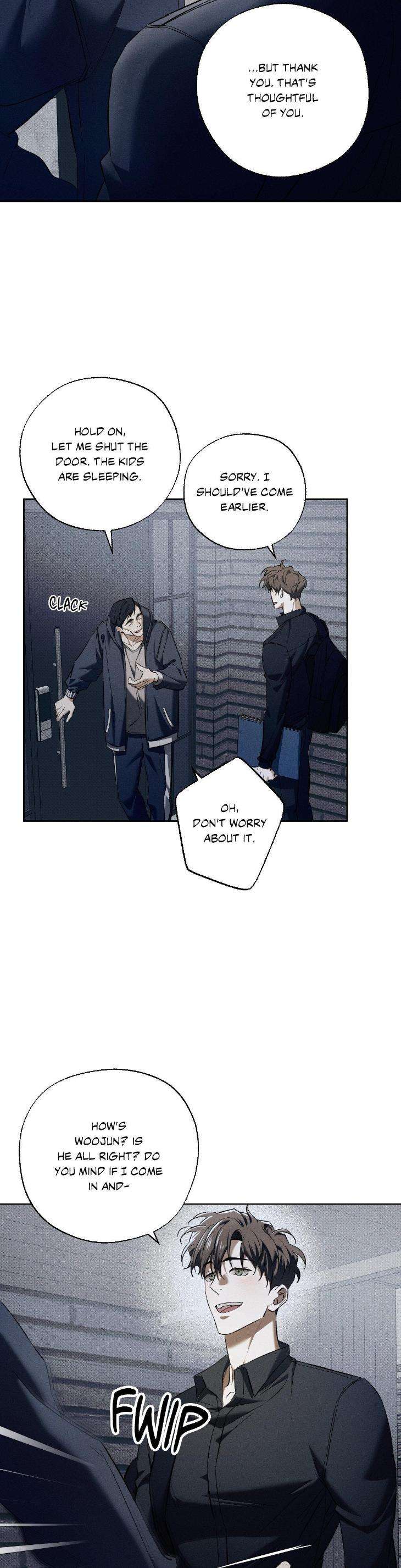 The-Hounds-Of-Sisyphus-By-945-Uncensored-Eng page 3