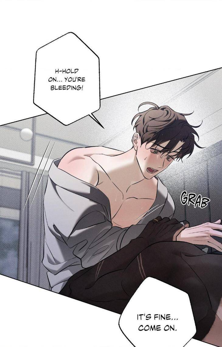 The-Hounds-Of-Sisyphus-By-945-Uncensored-Eng page 12