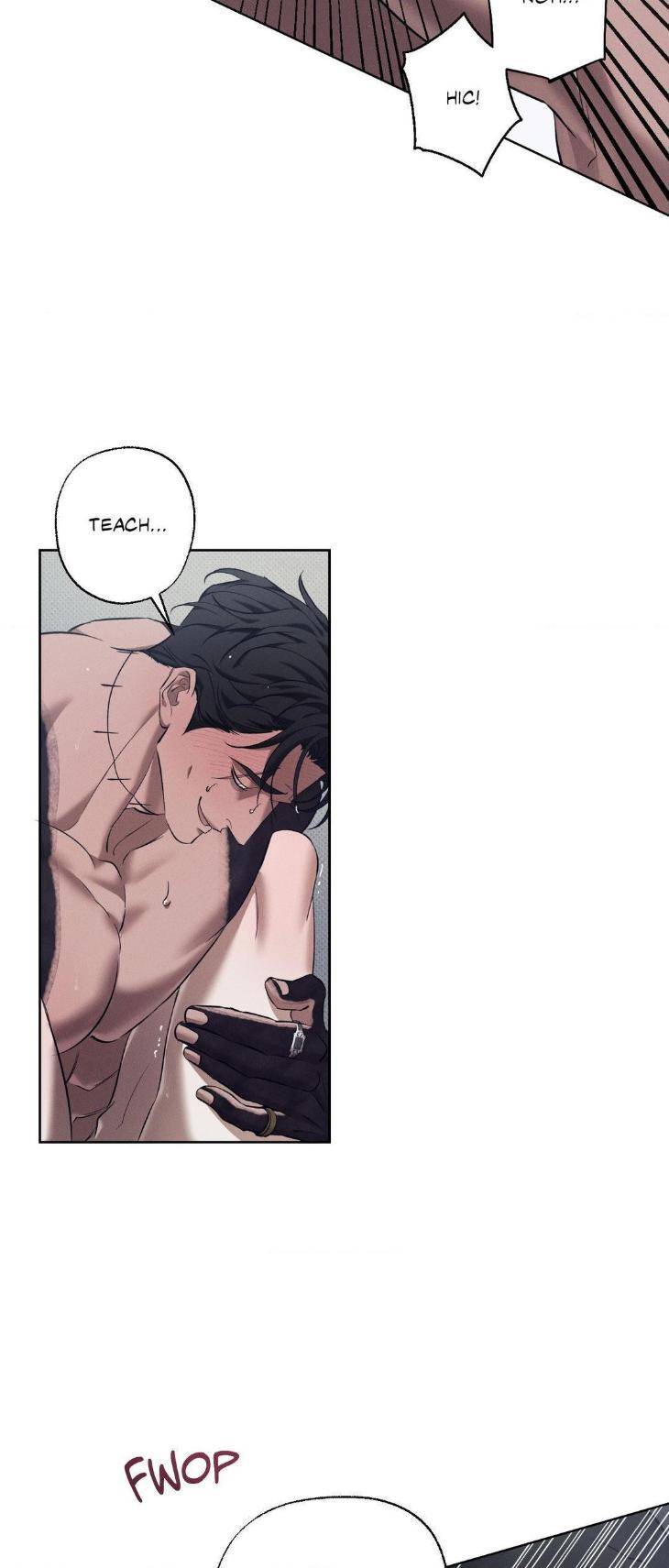 The-Hounds-Of-Sisyphus-By-945-Uncensored-Eng page 5