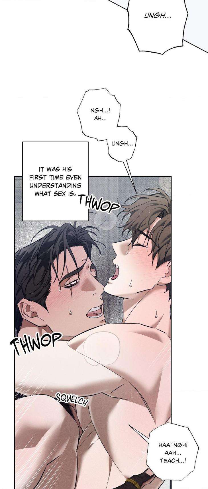 The-Hounds-Of-Sisyphus-By-945-Uncensored-Eng page 14