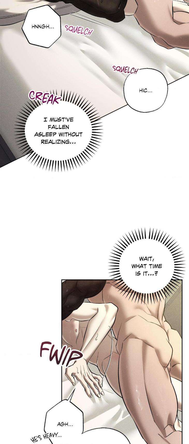 The-Hounds-Of-Sisyphus-By-945-Uncensored-Eng page 22