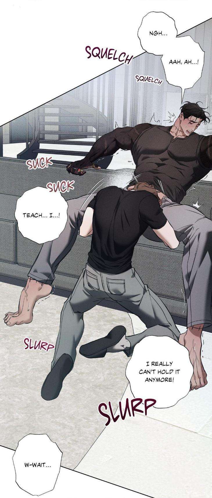 The-Hounds-Of-Sisyphus-By-945-Uncensored-Eng page 45