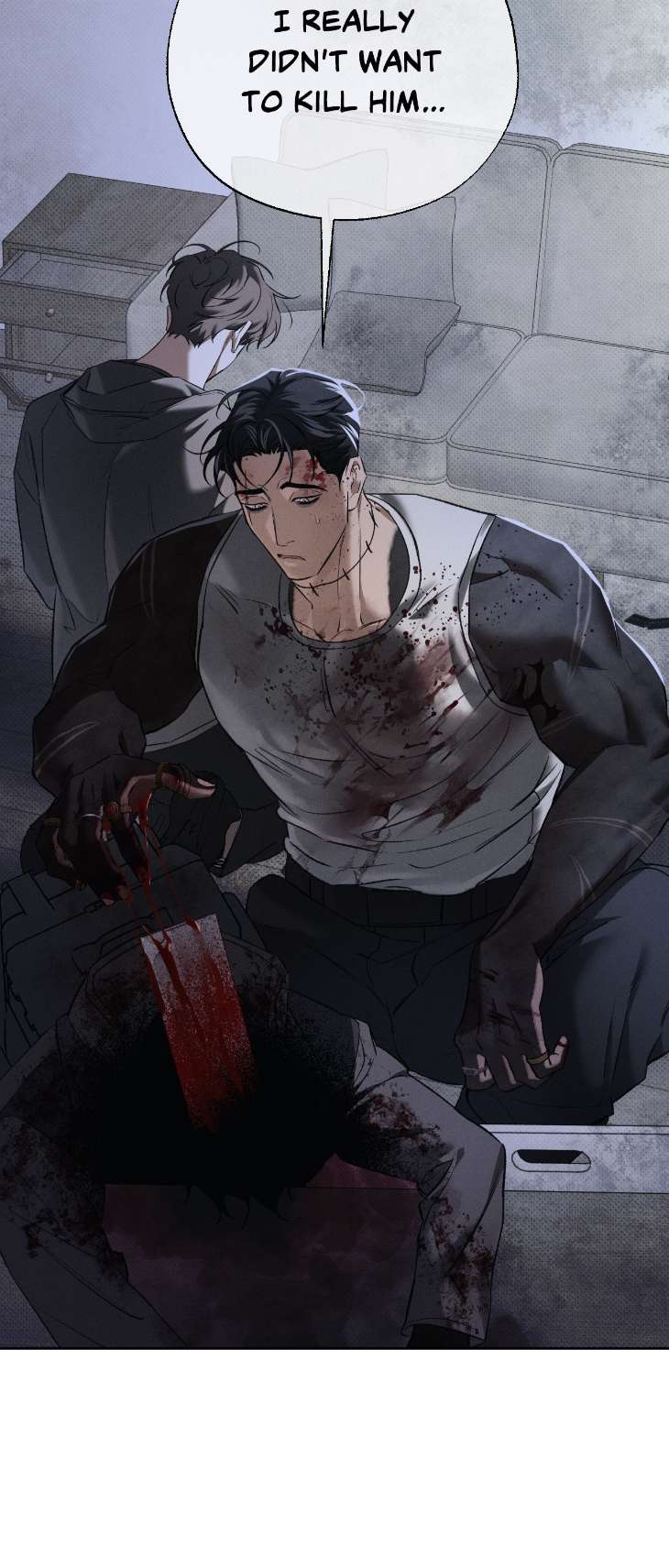 The-Hounds-Of-Sisyphus-By-945-Uncensored-Eng page 45