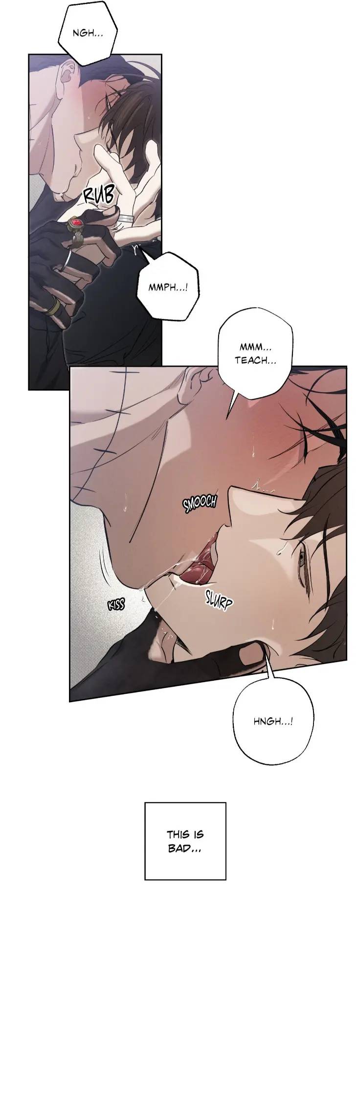 The-Hounds-Of-Sisyphus-By-945-Uncensored-Eng page 3