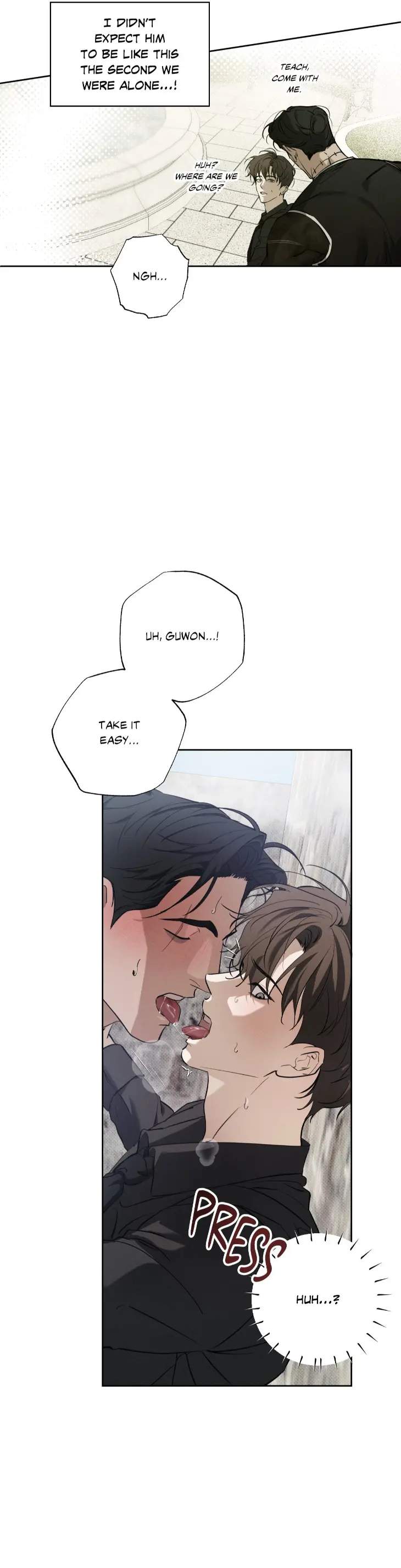 The-Hounds-Of-Sisyphus-By-945-Uncensored-Eng page 4