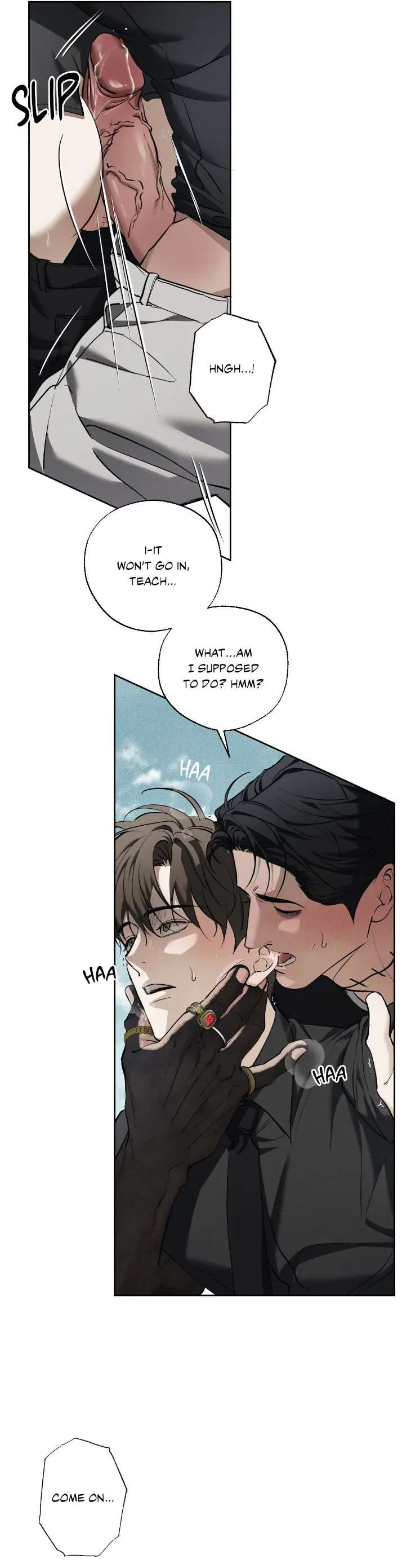 The-Hounds-Of-Sisyphus-By-945-Uncensored-Eng page 11