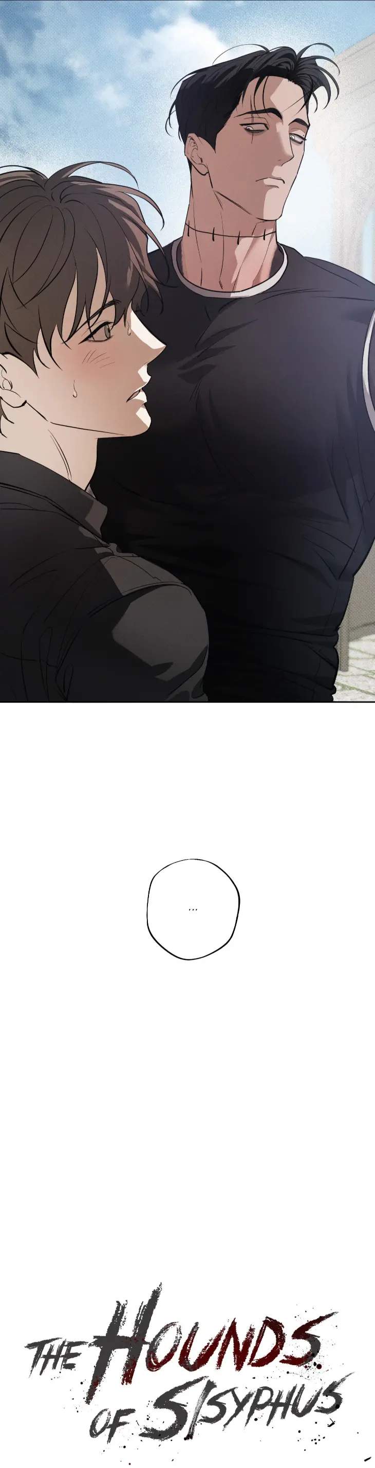 The-Hounds-Of-Sisyphus-By-945-Uncensored-Eng page 20