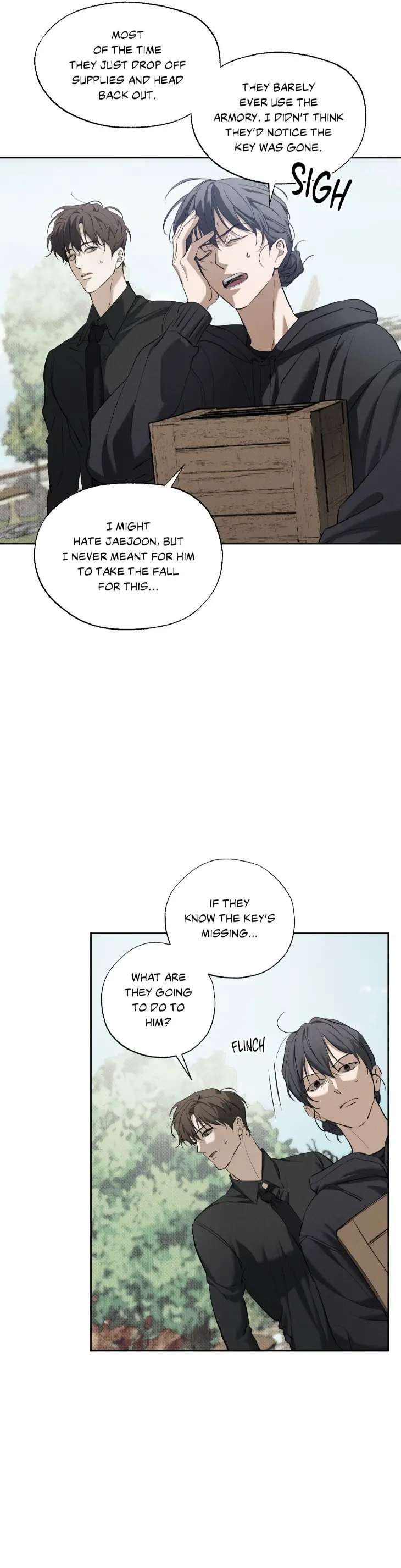 The-Hounds-Of-Sisyphus-By-945-Uncensored-Eng page 27