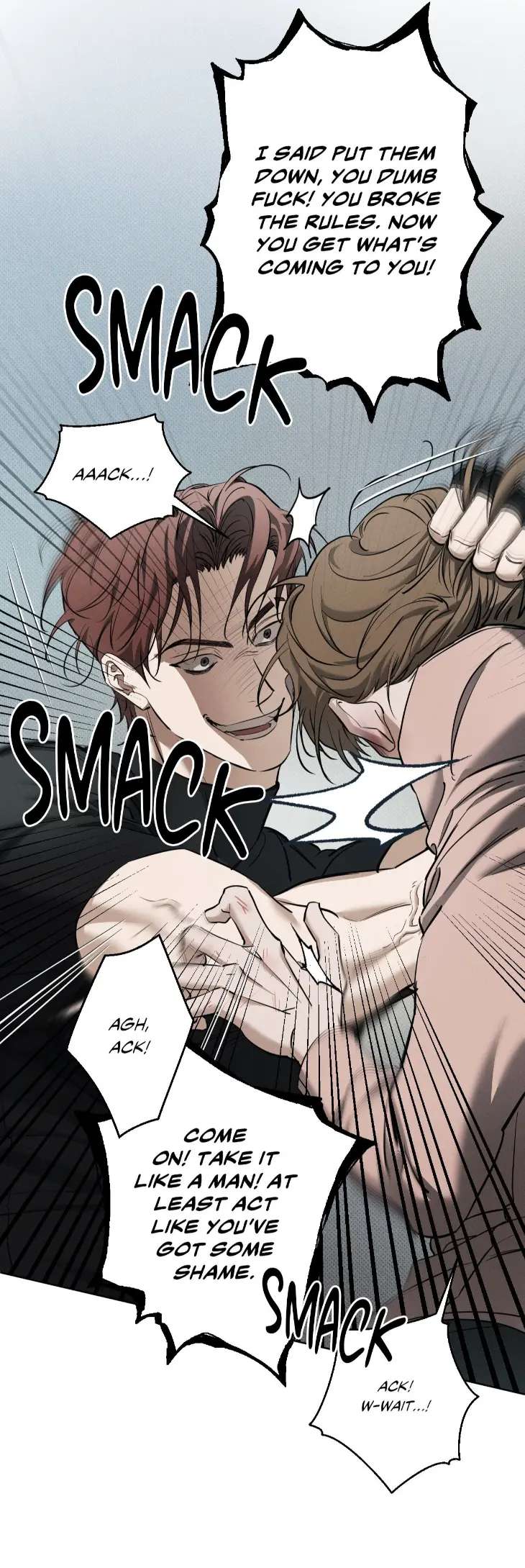 The-Hounds-Of-Sisyphus-By-945-Uncensored-Eng page 30