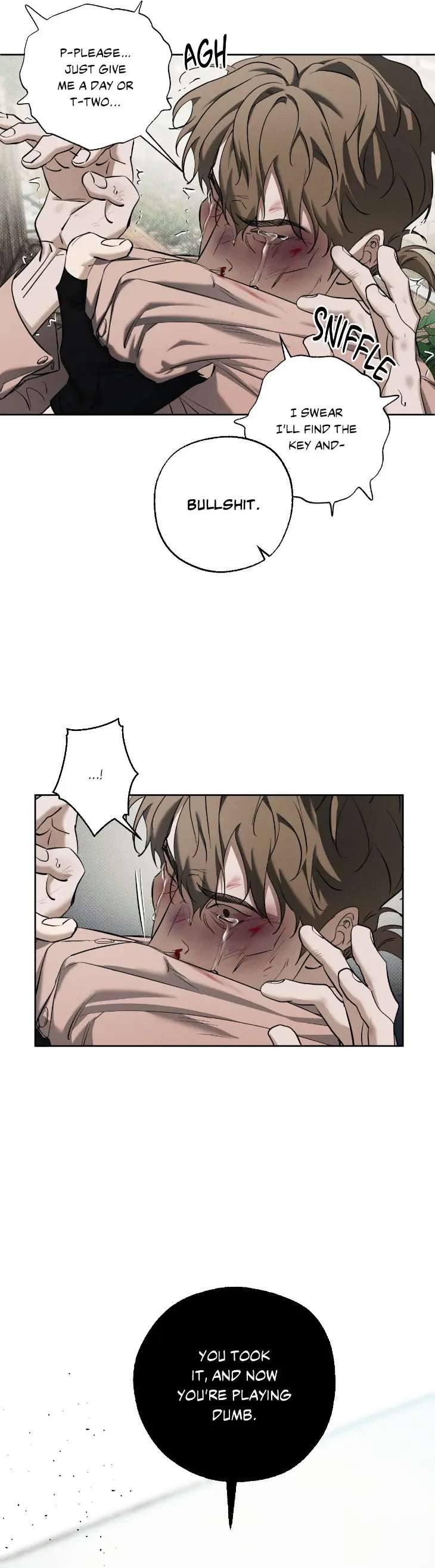 The-Hounds-Of-Sisyphus-By-945-Uncensored-Eng page 31