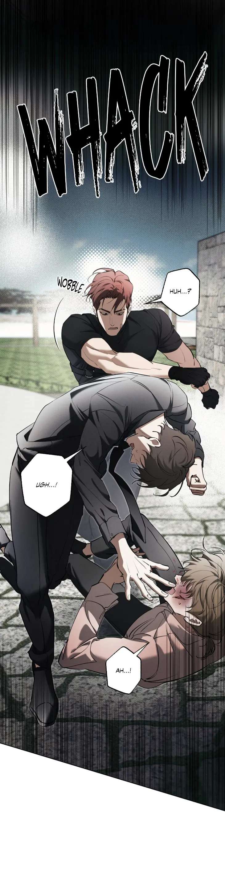 The-Hounds-Of-Sisyphus-By-945-Uncensored-Eng page 35