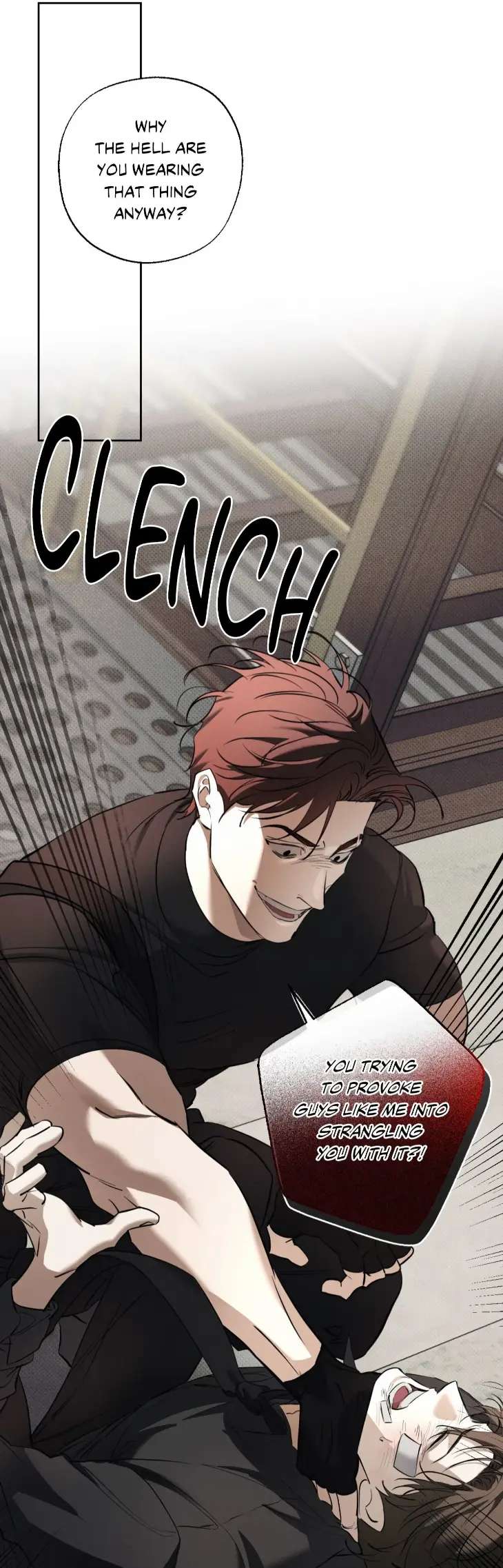 The-Hounds-Of-Sisyphus-By-945-Uncensored-Eng page 4