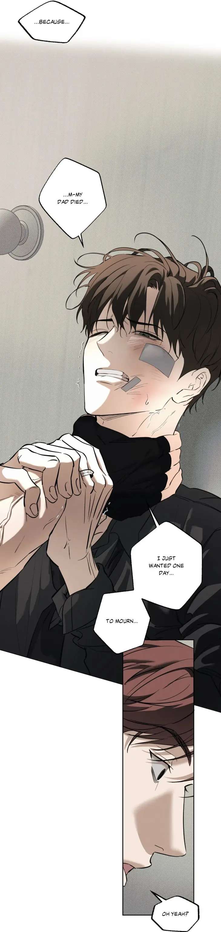 The-Hounds-Of-Sisyphus-By-945-Uncensored-Eng page 6