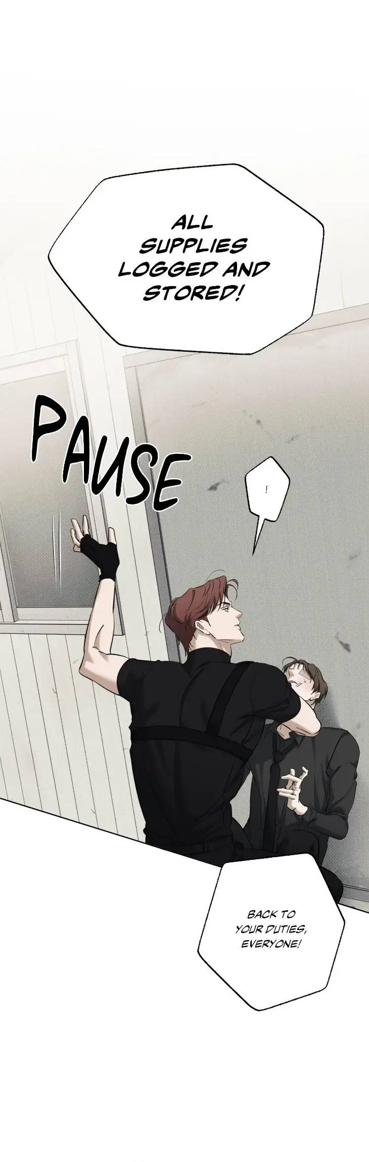 The-Hounds-Of-Sisyphus-By-945-Uncensored-Eng page 8