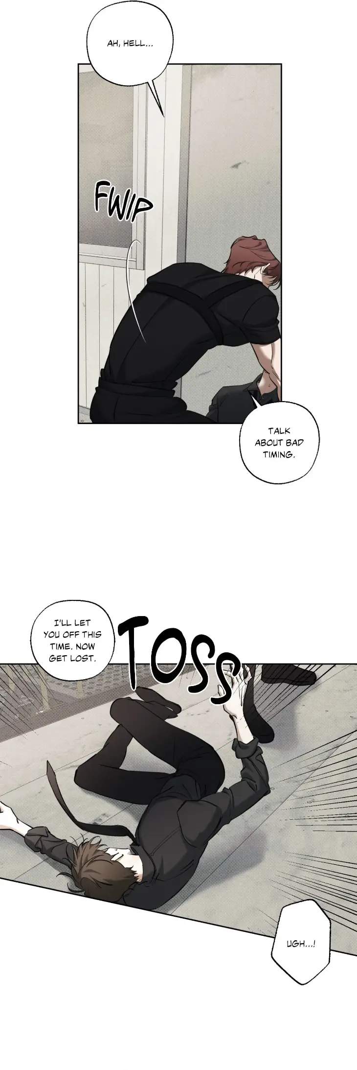 The-Hounds-Of-Sisyphus-By-945-Uncensored-Eng page 9